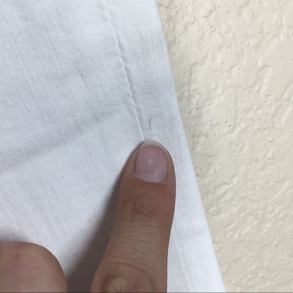 Citizens of Humanity Cara Ankle Cigarette Jean E12 - Picture 5 of 6